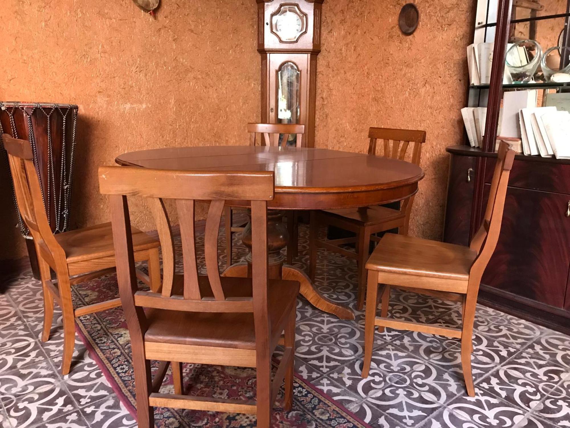 Asrir Cultural Space 티즈니트 외부 사진